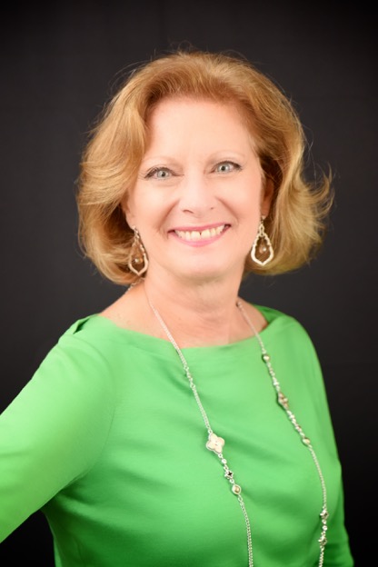 Ruth Matthiessen - office manager, Clearwater accounting firm